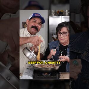 Are these chalupas or tostadas? Either way, here is my favorite recipe from MommaTex ❤️