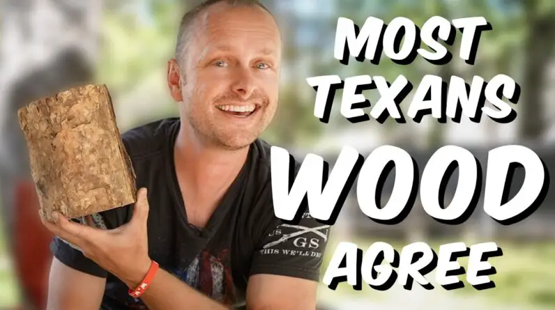 I found the Greatest WOOD on EARTH! I'm speechless. #yesoul