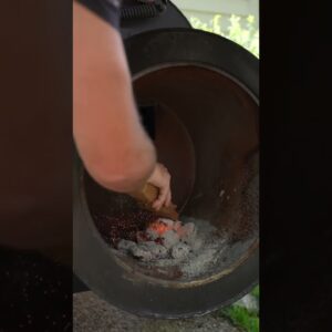 Naturally Aged vs Kiln-Dried