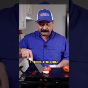 🌶️ Easy Salsa Tatemada Recipe