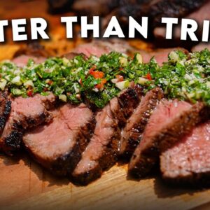 If you LOVE Tri-Tip you will want to Tri- This Out!