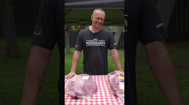 Risk it for the Brisket