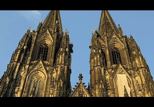 Grill Sergeant is live from Germany 🇩🇪
