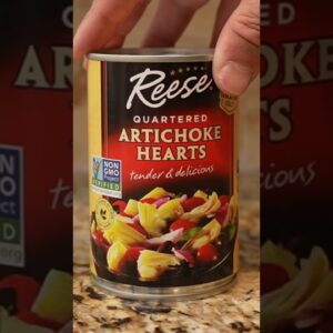 My favorite appetizer!