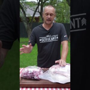 This pork shoulder cost $170.00…was it worth it?