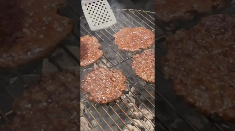 Bone Marrow Burgers 🍔