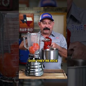 🌶️ Super Easy Hot Sauce recipe for my “American” crispy tacos