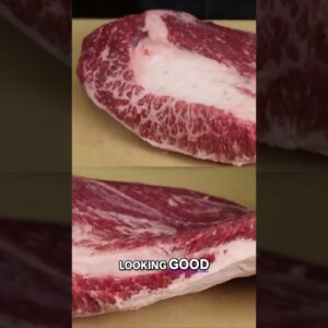 Overnight Pellet Smoker Brisket #bbq #smokegrill #steak #bbqmeat #barbecue #recipe #shorts #brisket