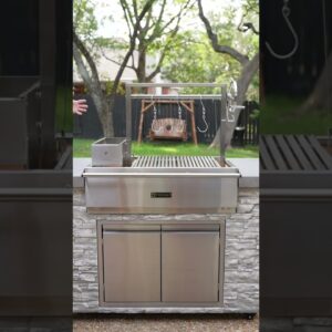New Argentine Grill from @prokangrills6238