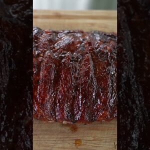 Root Beer Ribs 🇺🇸