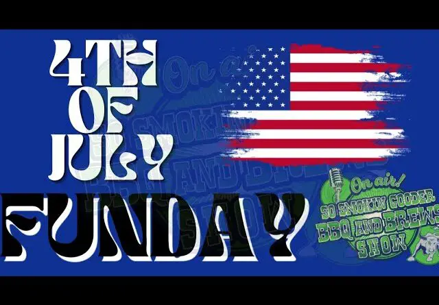 SSGS Ep 312:  Live 4th of July Simulcast of High Steaks Awards
