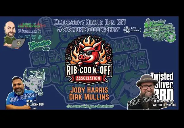 SSGS Ep 315, Jody Harris & Dirk Mullins