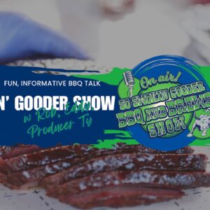 SSGS, Ep 316, CAPT JOEY SMITH w/ Special Co-Host Stacy Hale