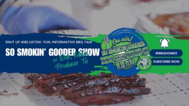 SSGS, Ep 316, CAPT JOEY SMITH w/ Special Co-Host Stacy Hale