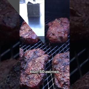 Best Pork Steaks I’ve Ever Had #bbq #recipe #food #porksteak #barbecue #shorts #shortvideo