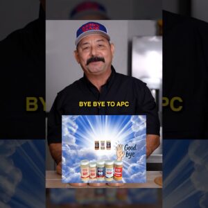 Last chance for some BRISKET rub in your collections