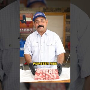 What do ya call these beef ribs?