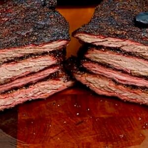 Don't Sleep On This Cut Of Meat In BBQ - Smokin' Joe's Pit BBQ