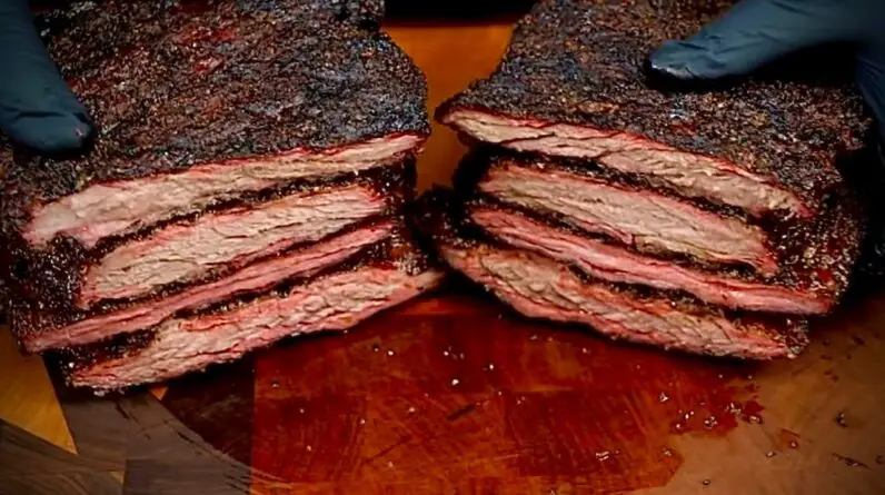 Don't Sleep On This Cut Of Meat In BBQ - Smokin' Joe's Pit BBQ