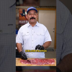 How to trim beef for “fajitas” 🔪