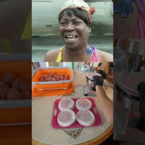 I LOVE my 6" Vevor Burger Press