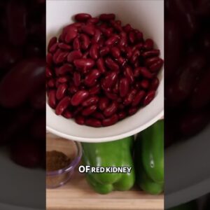 Are You Team Beans or No Beans In Chili? #chili #bbq #food #bbqrecipes #texas #brisket #shorts