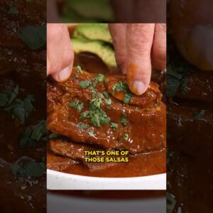 “Raise the Dead” Salsa Recipe 💀🌶️