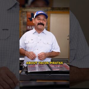 What are tacos piratas? I called two taco experts to find out. 🏴‍☠️