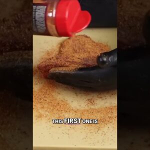 Santa Maria Tri Tip Steaks #shorts #meat #steak #food #bbq #tritip