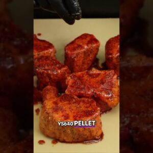 Smoked Oxtail #shorts #bbq #food #recipe #foodie