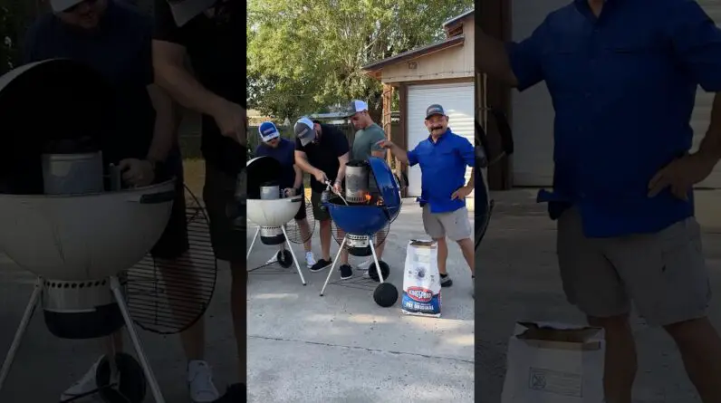 #ad This tailgating season, go to your local Walmart & grab a bag of @Kingsford  Original Charcoal