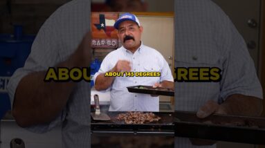 No meat thermometer? No problem! Try this simple trick 😂 DISCLAIMER: DO NOT TRY THIS! 😭😂