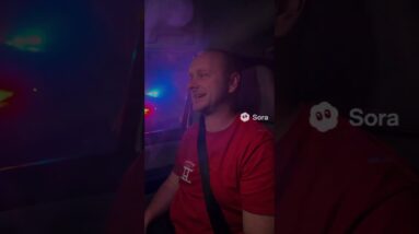 Cooking low and slow while I drive hot and fast. 😂