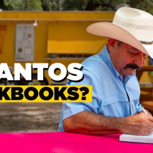 Mexico City Style "Fajita" Tacos?! ArnieTex Cookbook Tour Day 2 at Cuantos Tacos | Austin, TX
