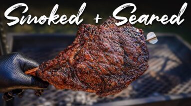 Old Country BBQ Pits G3 + Vaquero put to the TEST!