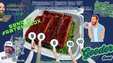 SSGS Ep 326: RATE MY BOX SPECTACULAR!