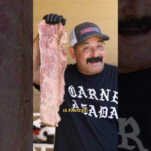 FAJITAS! 🔥 Cooking the most requested recipes from my cookbook. Which one should I make next? 📕