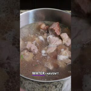 Cajun Boudin Sausage #shorts #sausage #cajun #bbqmeat #recipe #bbq