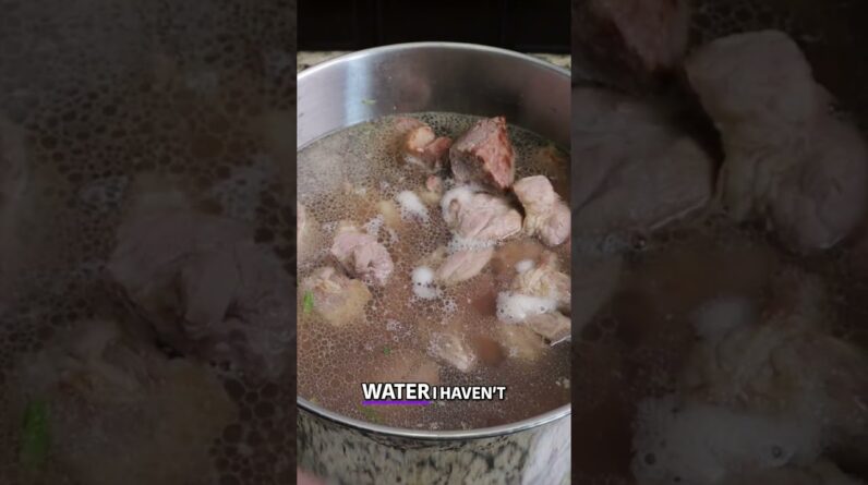 Cajun Boudin Sausage #shorts #sausage #cajun #bbqmeat #recipe #bbq