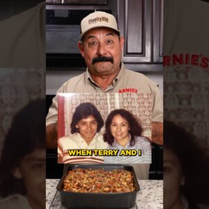 Nana’s Thanksgiving Stuffing Recipe 🦃