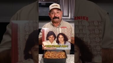 Nana’s Thanksgiving Stuffing Recipe 🦃