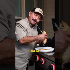 2 Philly Cheesesteak Recipes on my @recteq X Fire Pro 🔥