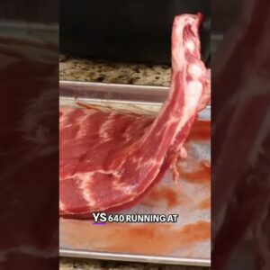 Char Siu Ribs #charsiu #bbqpork #ribs #bbq #shorts