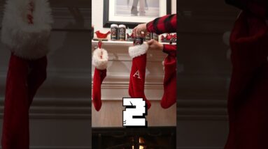 How Many BBQ Rubs Can I Fit in a Stocking?