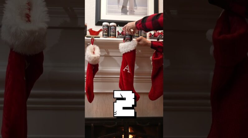 How Many BBQ Rubs Can I Fit in a Stocking?