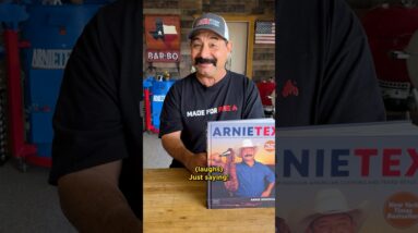 My cookbook has been sold out…here’s why.