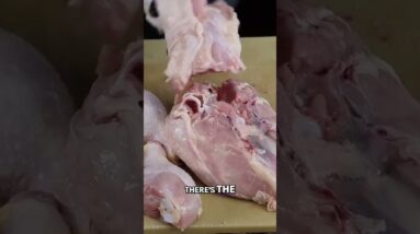 My Favorite Bbq Chicken Recipe #shorts #bbq #chicken #food #bbqchicken