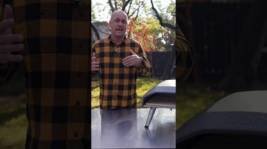 Ooni Koda 12 Pizza Oven