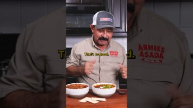 Texas Chili Taste Test: The moment of truth…