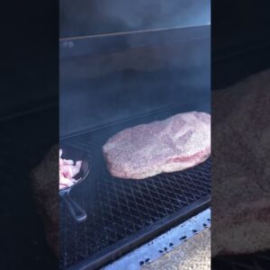 The sounds of bbq